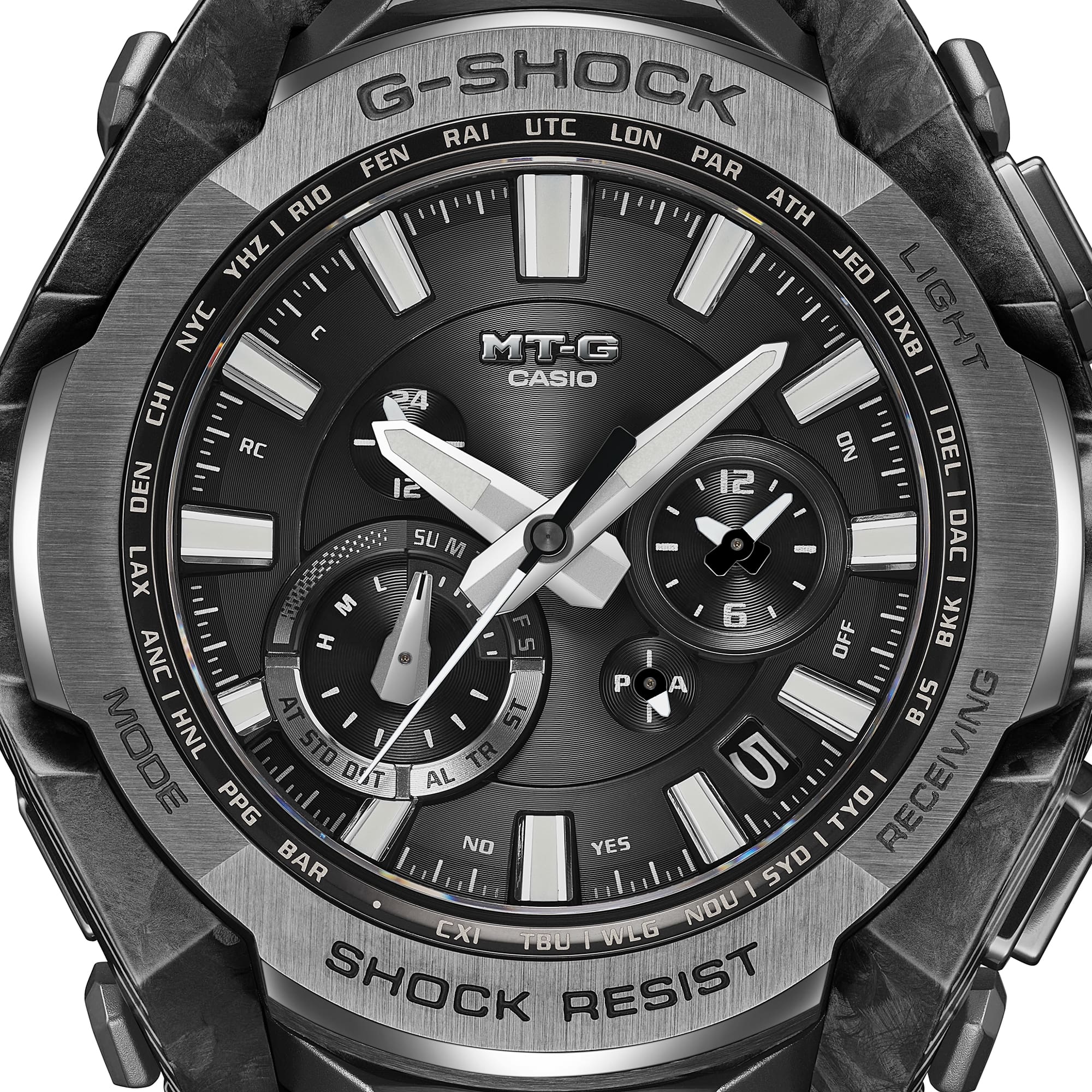 G-SHOCK-MTGB4000BD-1A-Watches-CASIO Australia