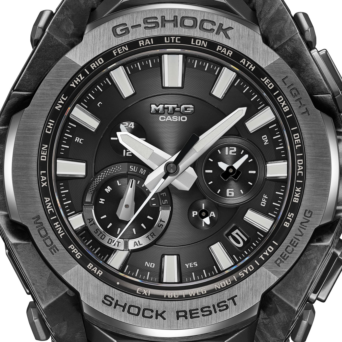 G-SHOCK-MTGB4000BD-1A-Watches-CASIO Australia