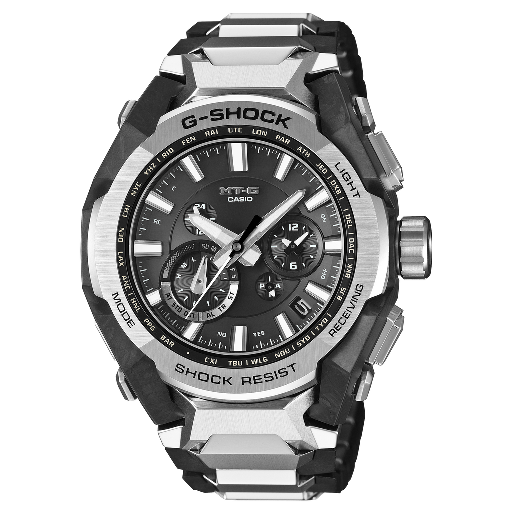 Casio MTGB4000D-1A