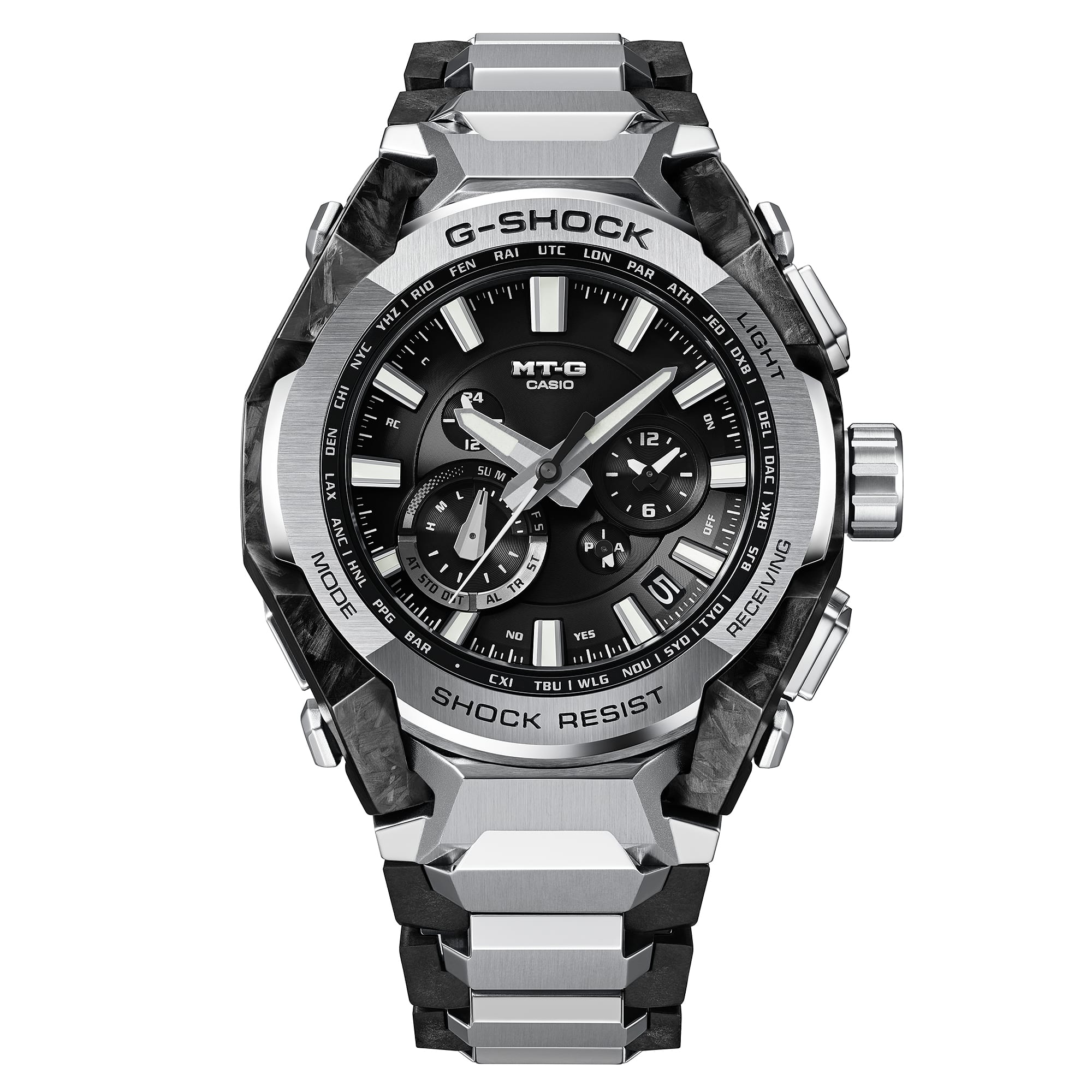 G-SHOCK-MTGB4000D-1A-Watches-CASIO Australia