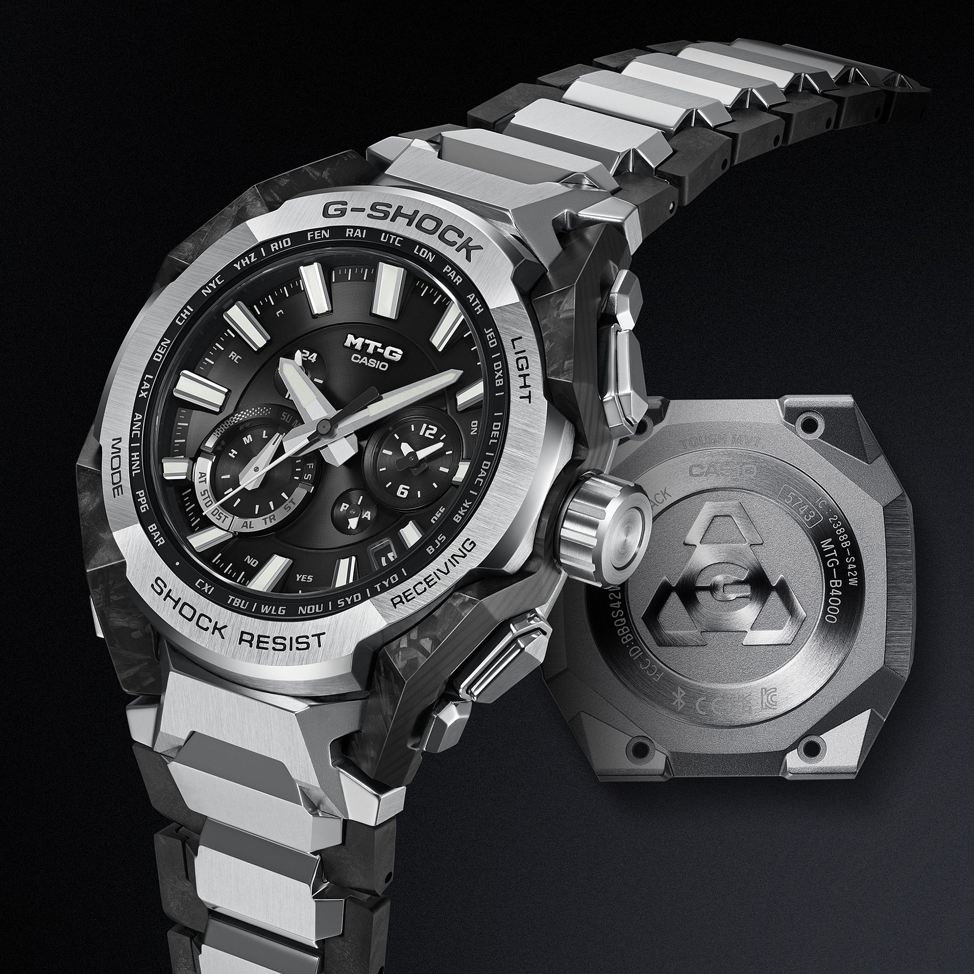 G-SHOCK-MTGB4000D-1A-Watches-CASIO Australia