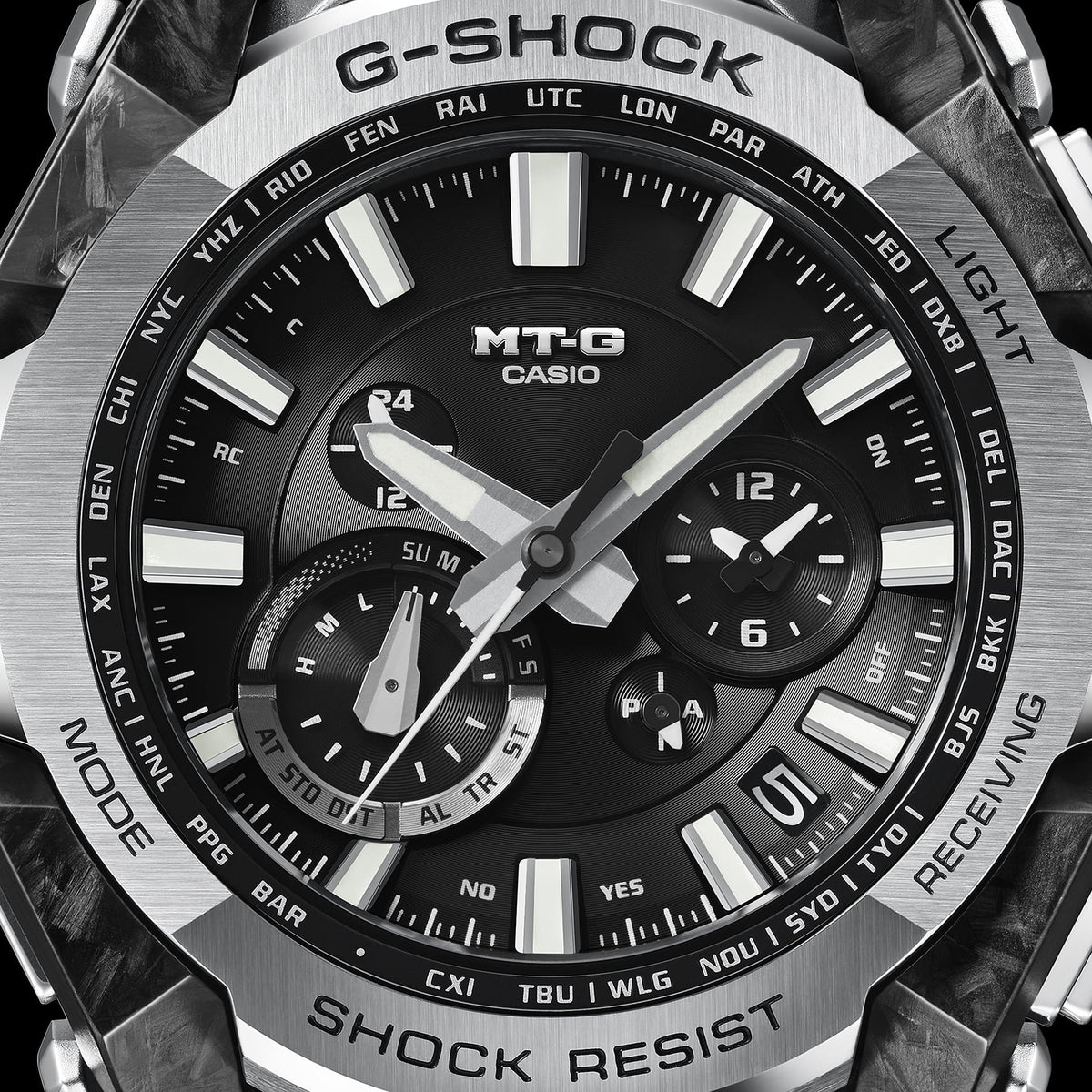 G-SHOCK-MTGB4000D-1A-Watches-CASIO Australia