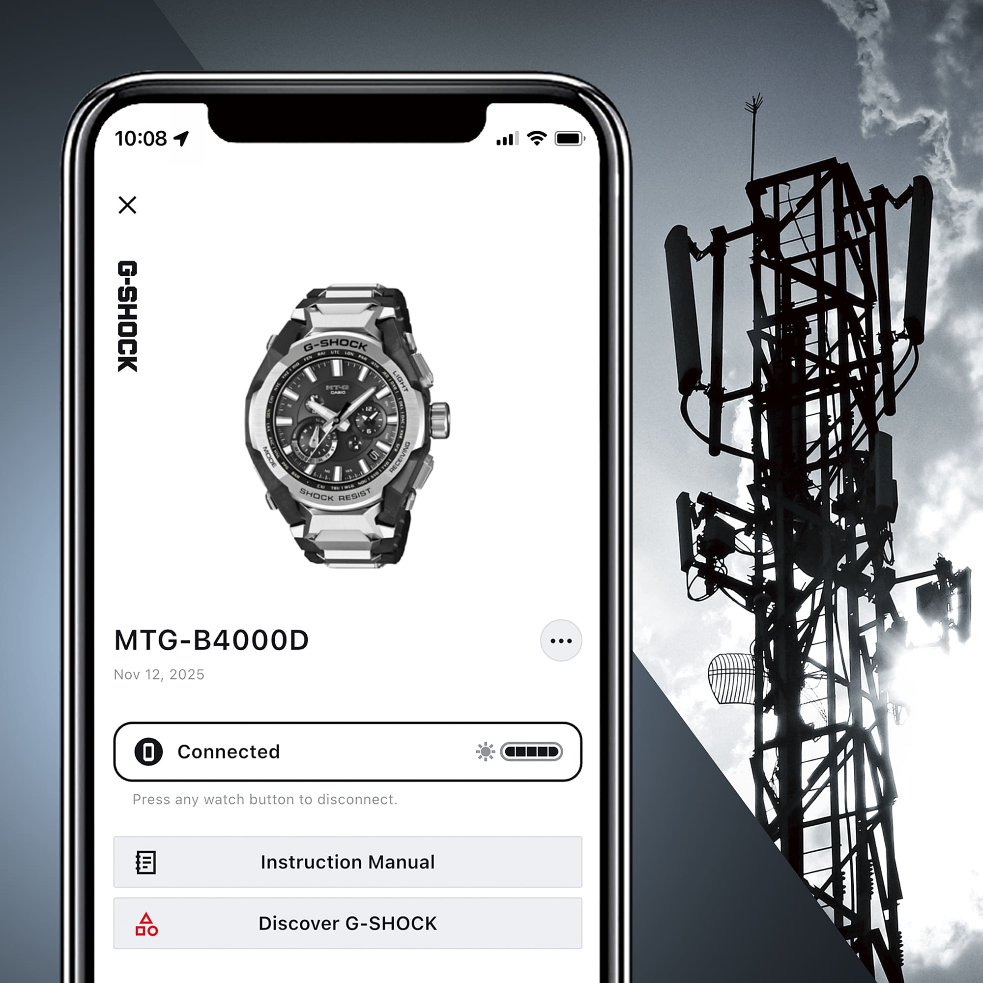 G-SHOCK-MTGB4000BD-1A-Watches-CASIO Australia