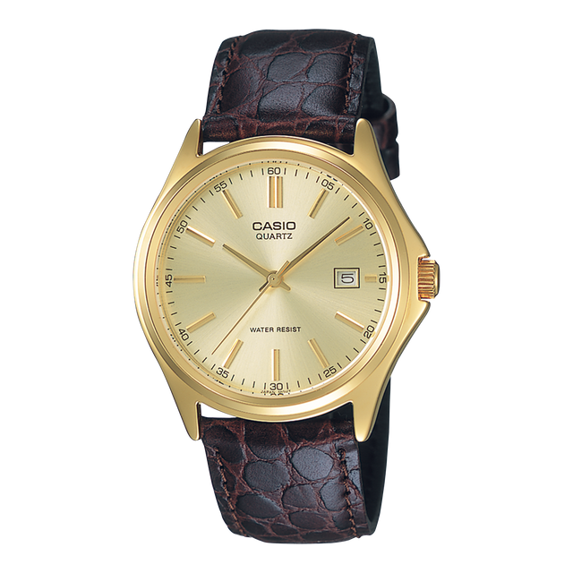 CASIO VINTAGE-MTP1183Q-9A-Watches-CASIO Australia