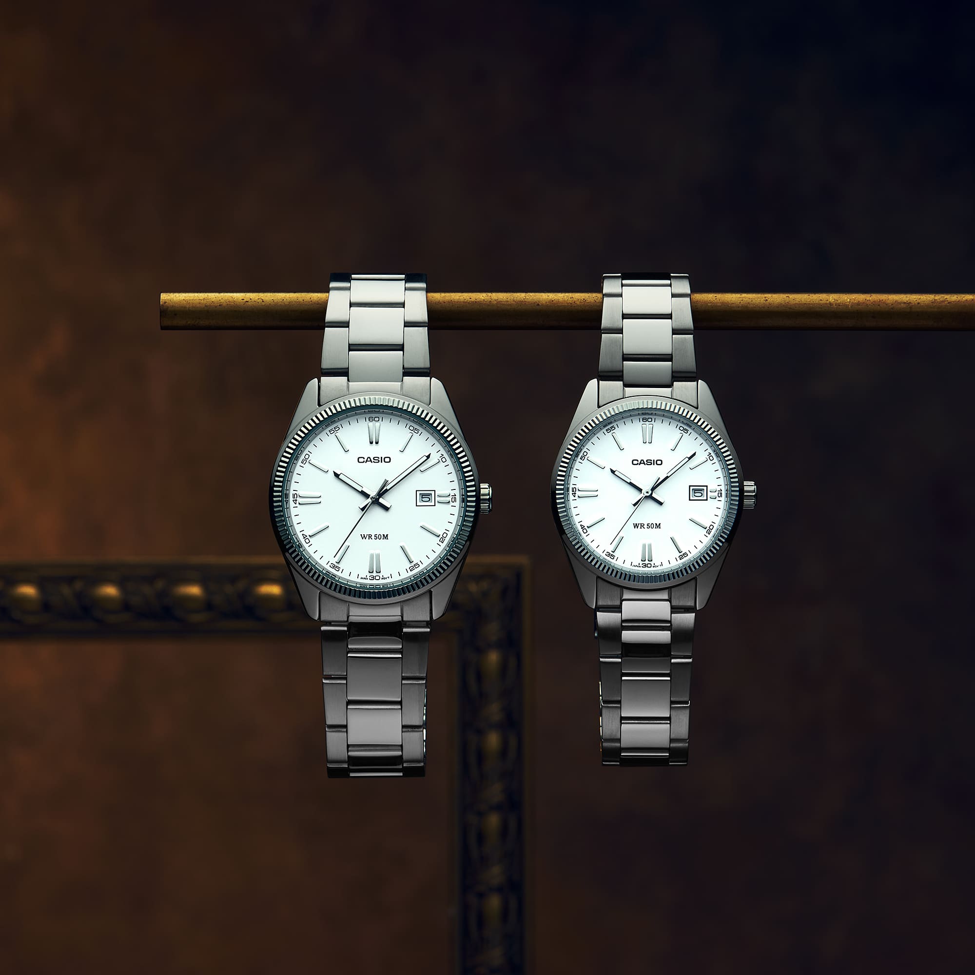 CASIO VINTAGE-UTP1302PD-7A-Watches-CASIO Australia