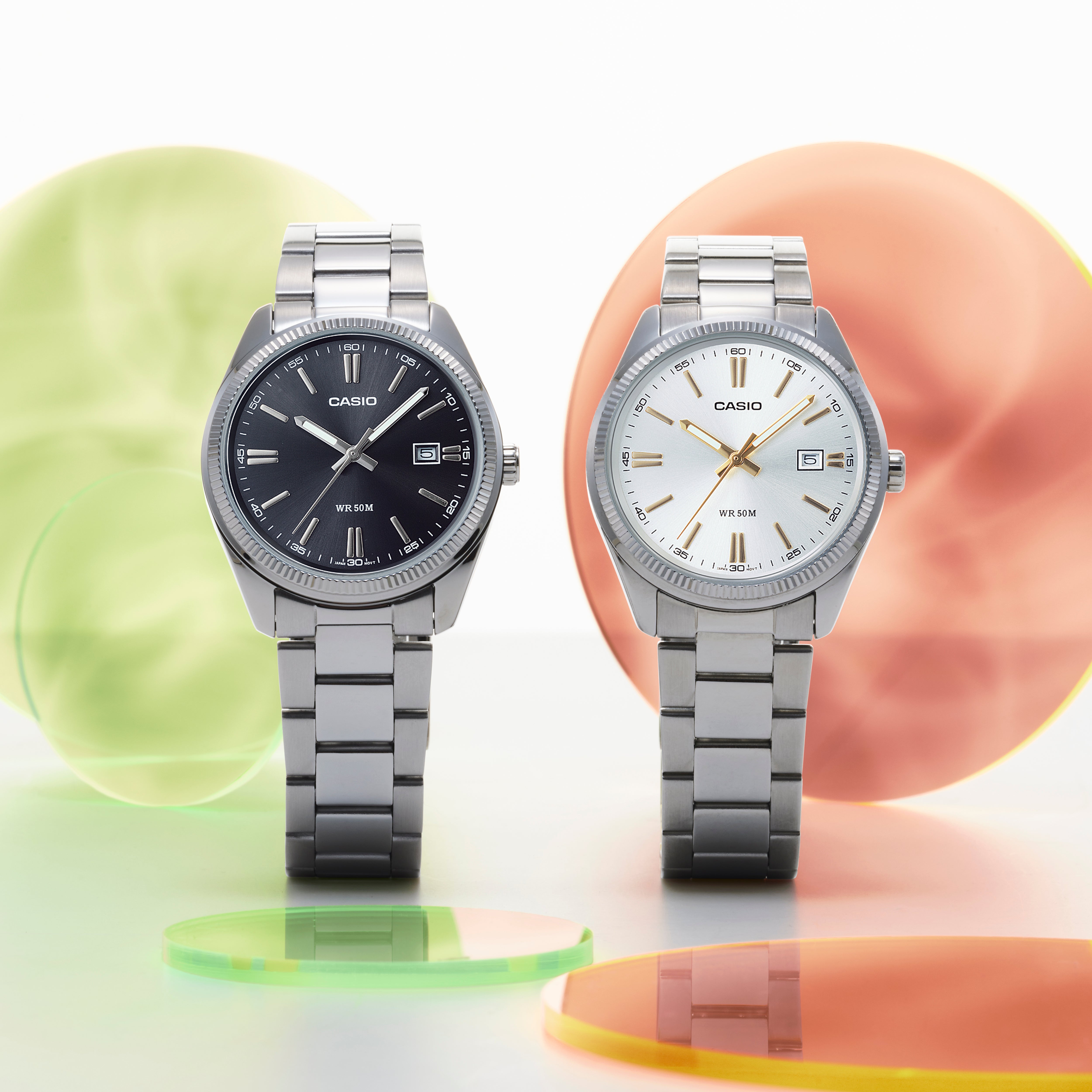 CASIO VINTAGE-MTP1302D-7A2-Watches-CASIO Australia