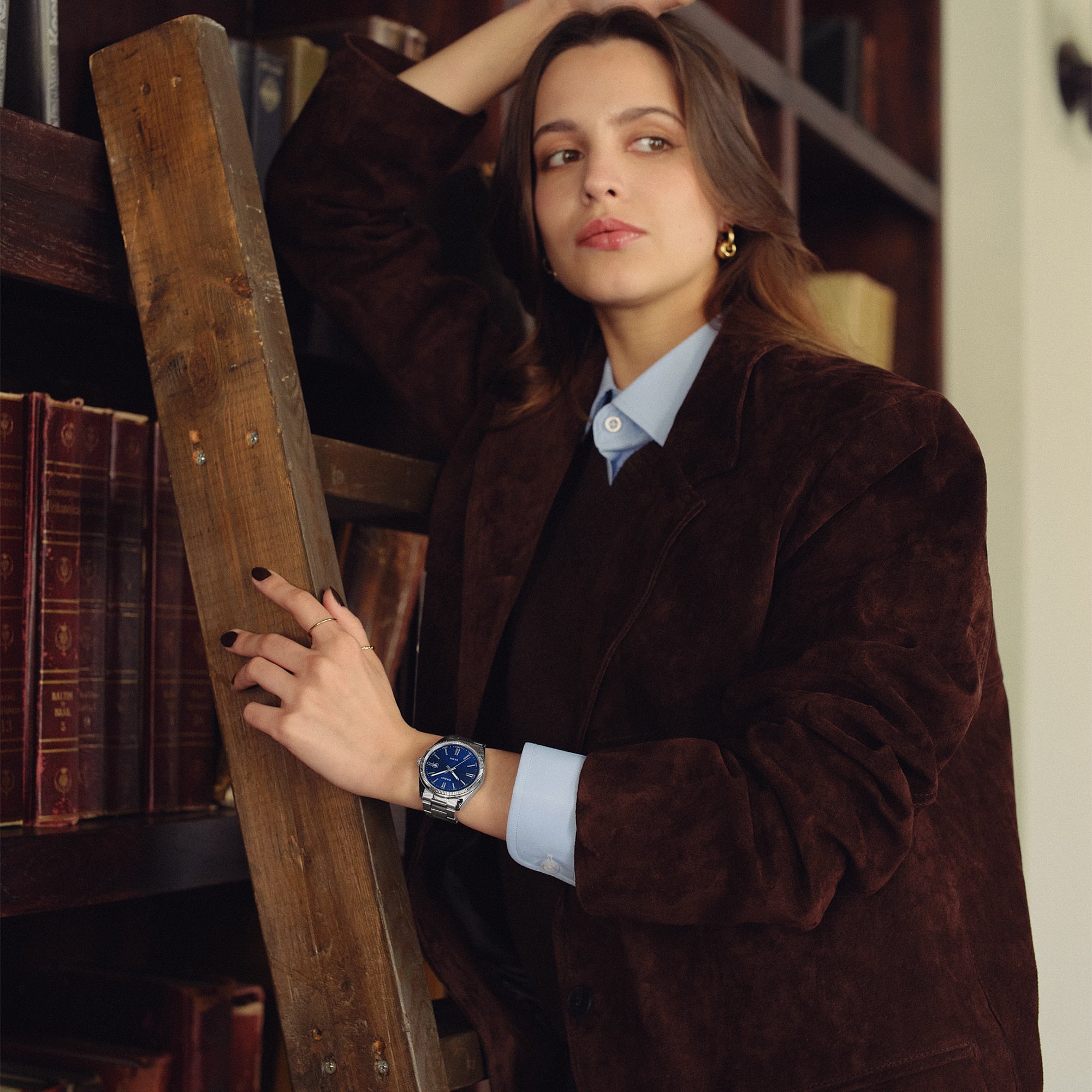 CASIO VINTAGE-MTP1302PD-2A-Watches-CASIO Australia