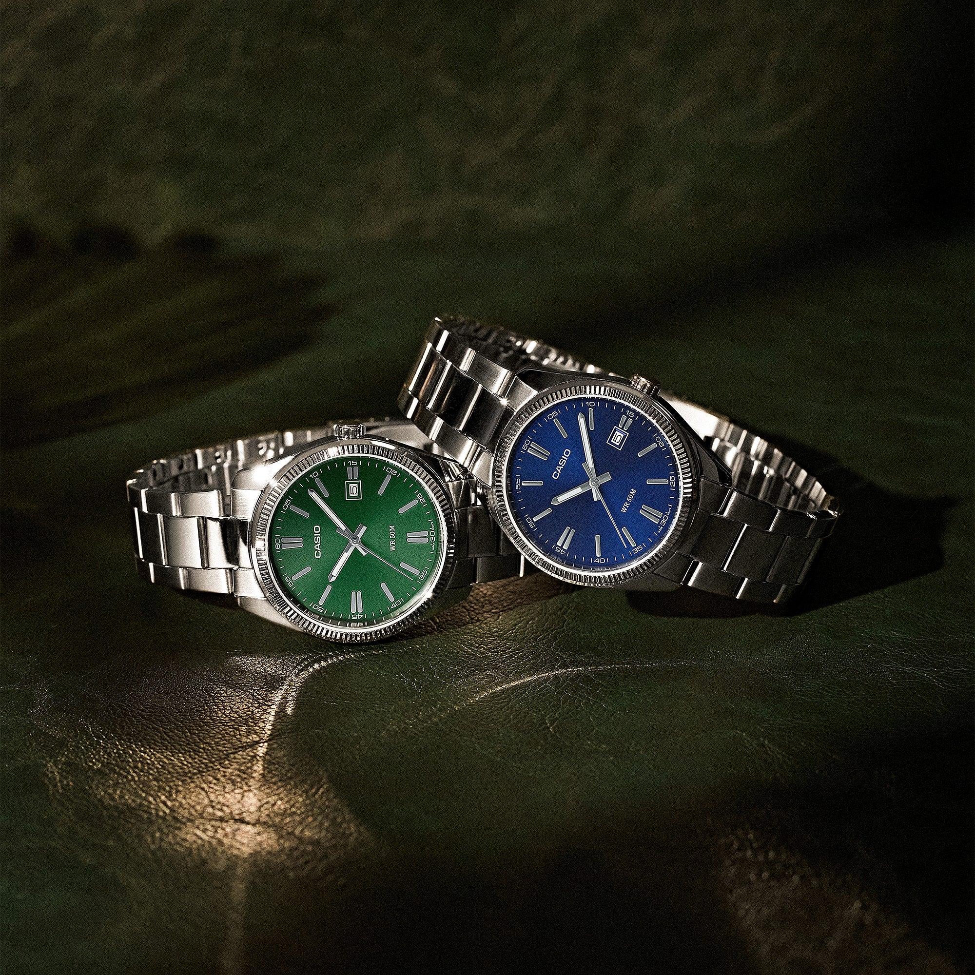 CASIO VINTAGE-MTP1302PD-3A-Watches-CASIO Australia