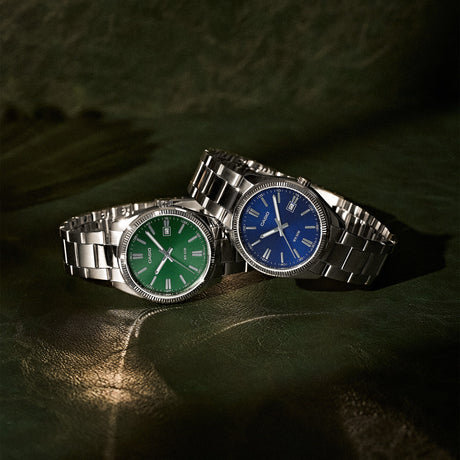 CASIO VINTAGE-MTP1302PD-2A-Watches-CASIO Australia
