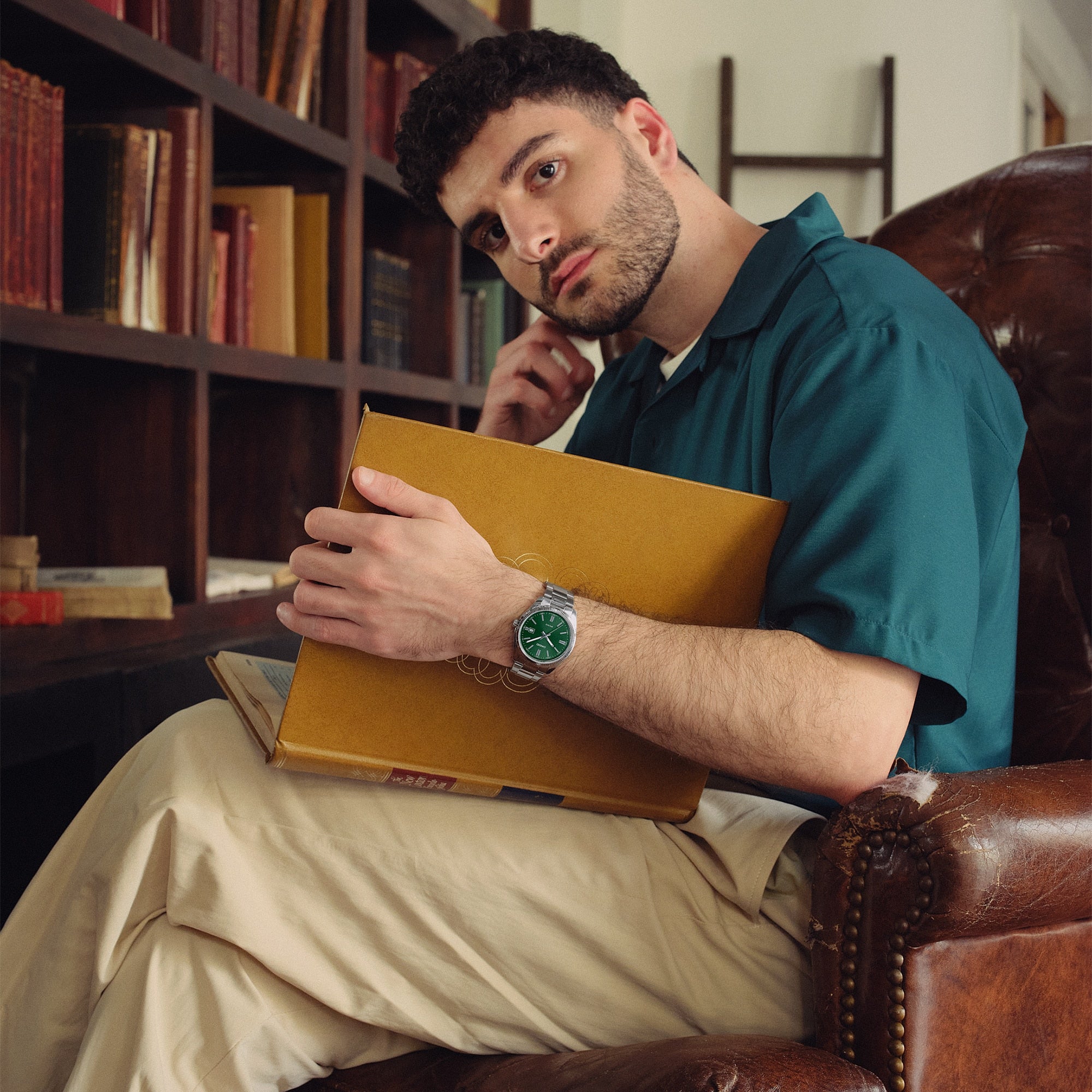 CASIO VINTAGE-MTP1302PD-3A-Watches-CASIO Australia