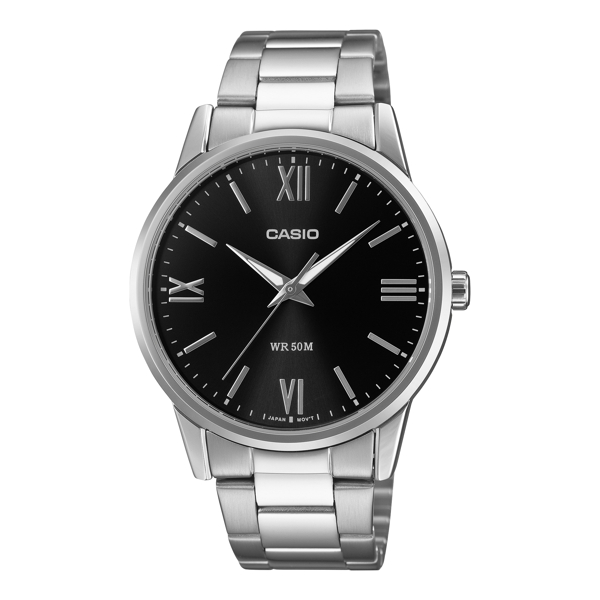 CASIO VINTAGE-MTP1303DD-1A-Watches-CASIO Australia