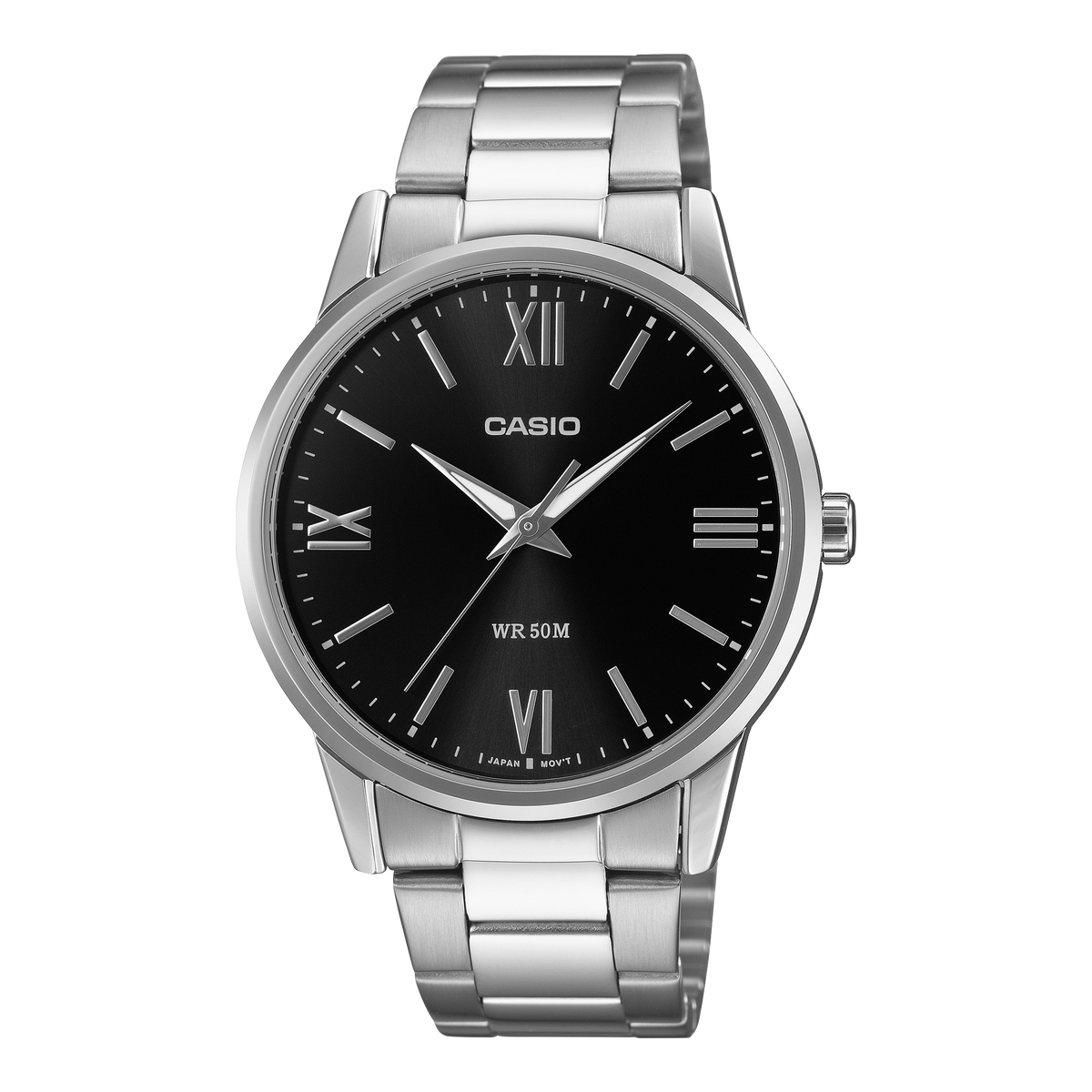 CASIO VINTAGE-MTP1303DD-1A-Watches-CASIO Australia