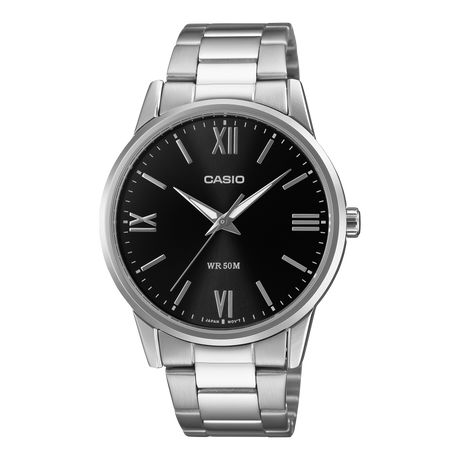 CASIO VINTAGE-MTP1303DD-1A-Watches-CASIO Australia