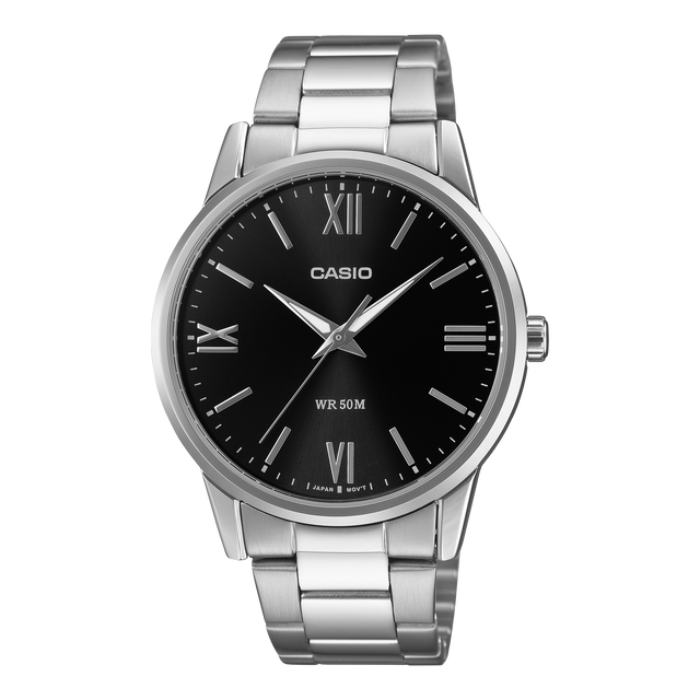CASIO VINTAGE-MTP1303DD-1A-Watches-CASIO Australia