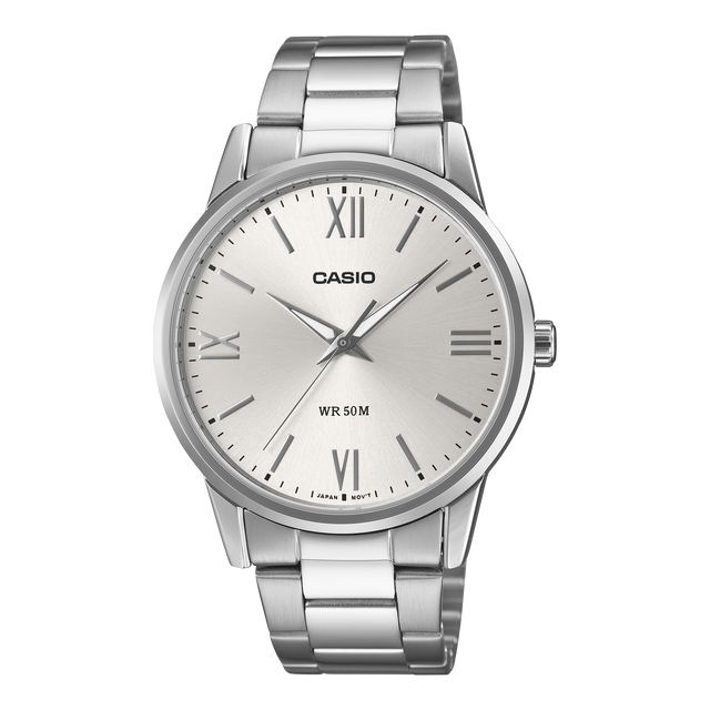 CASIO VINTAGE-MTP1303DD-7A-Watches-CASIO Australia