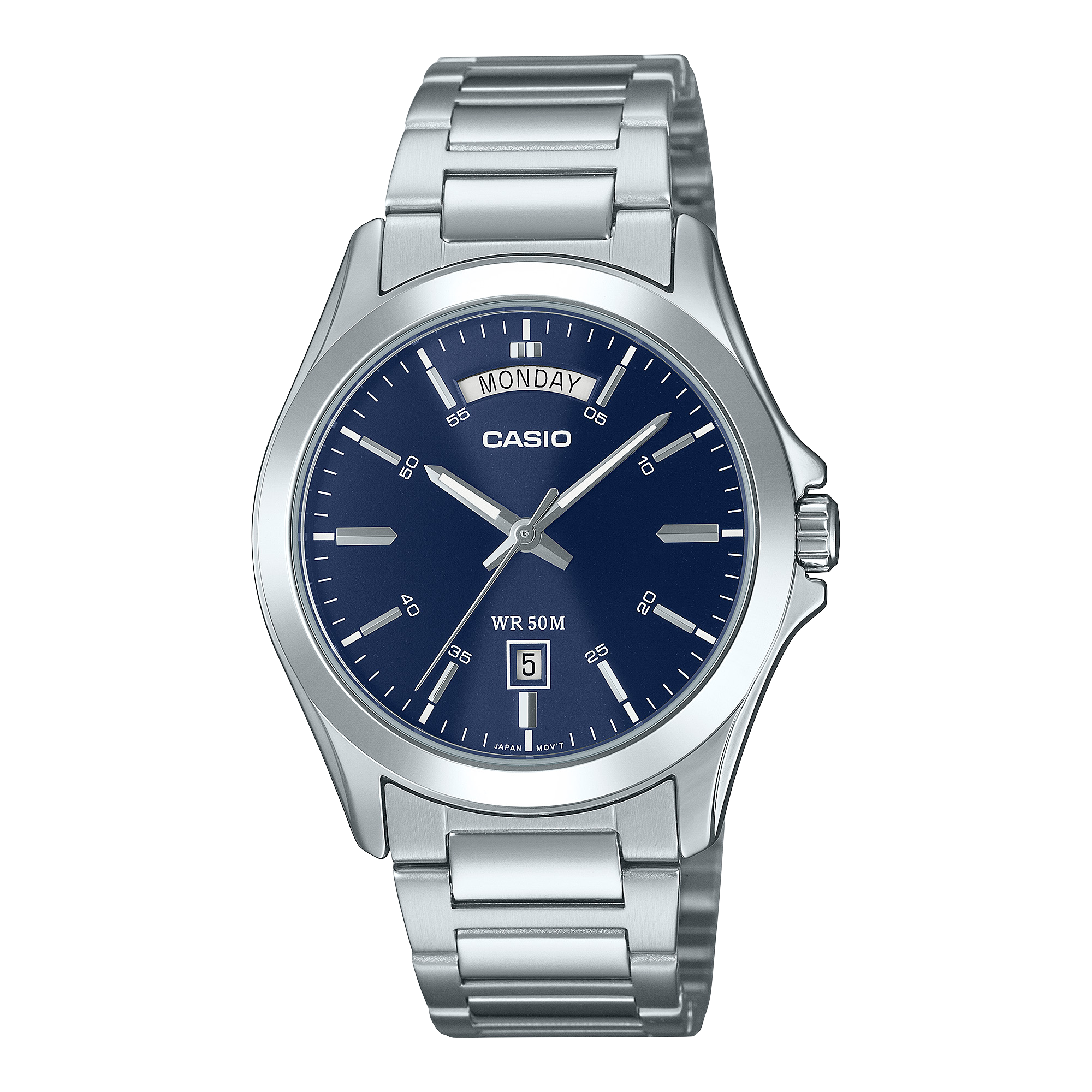 CASIO VINTAGE-MTP1370D-2A2-Watches-CASIO Australia