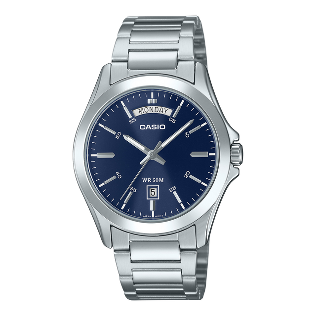 CASIO VINTAGE-MTP1370D-2A2-Watches-CASIO Australia