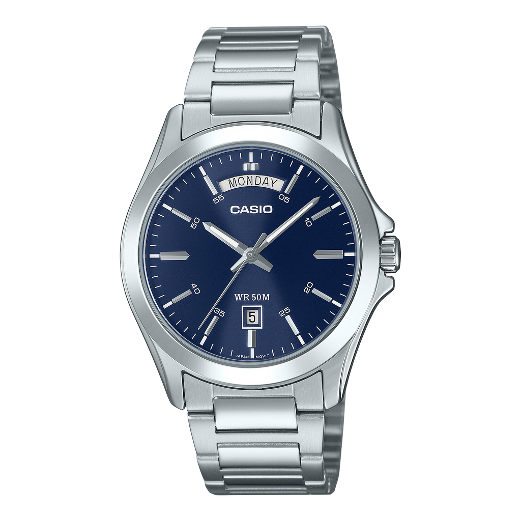 Casio MTP1370D-2A2