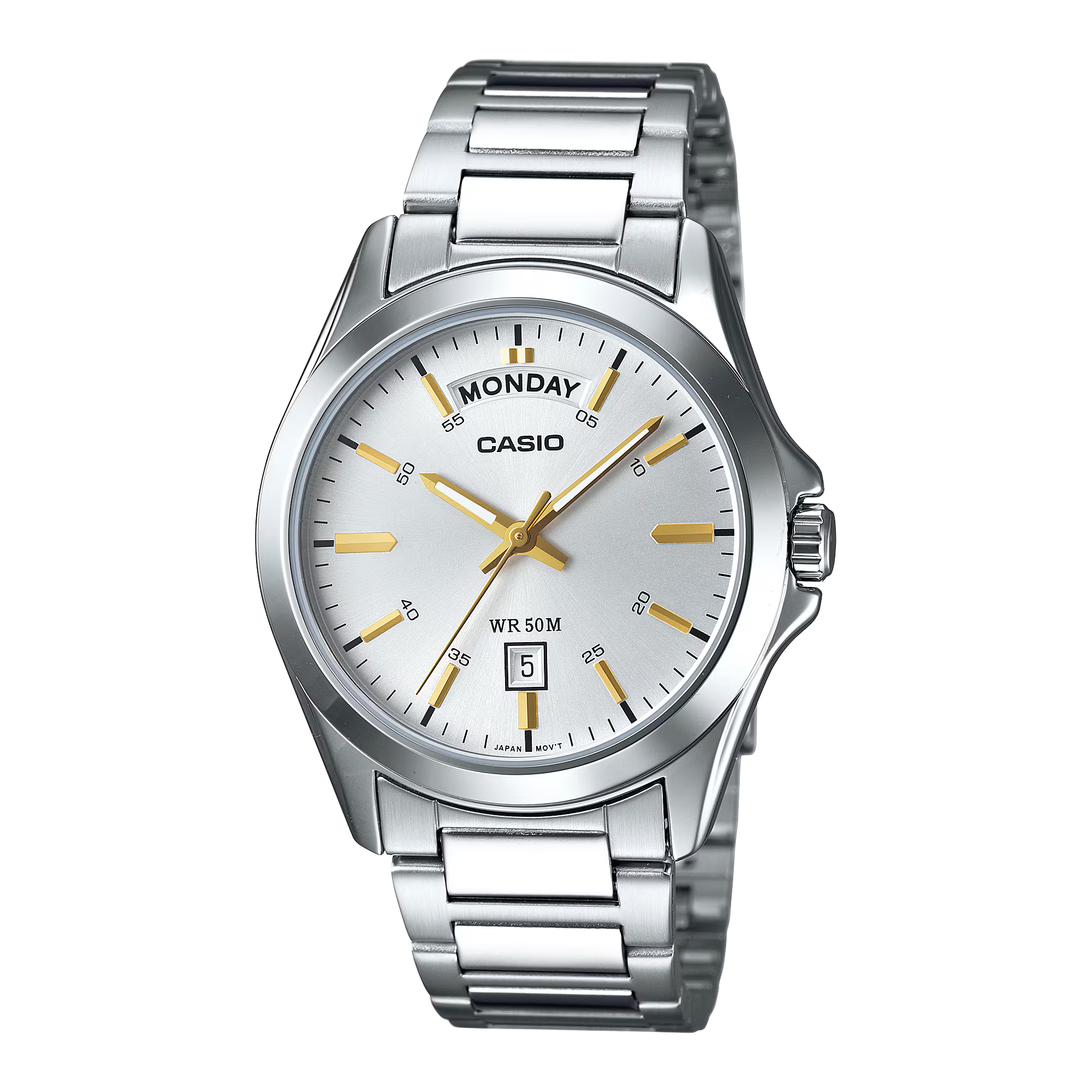 CASIO VINTAGE-MTP1370D-7A2-CASIO Australia