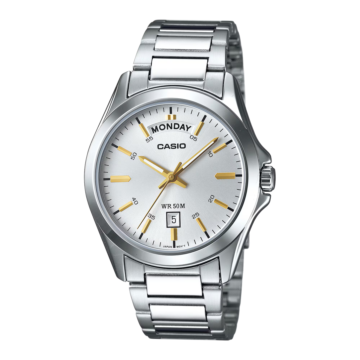 CASIO VINTAGE-MTP1370D-7A2-CASIO Australia