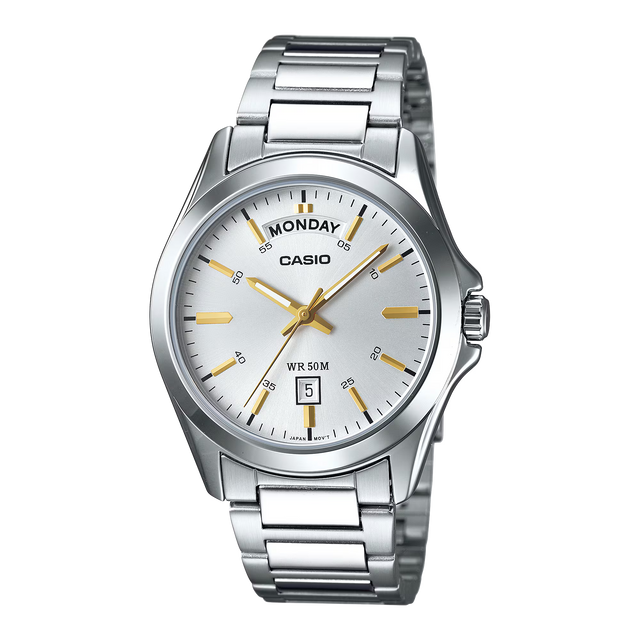 CASIO VINTAGE-MTP1370D-7A2-CASIO Australia