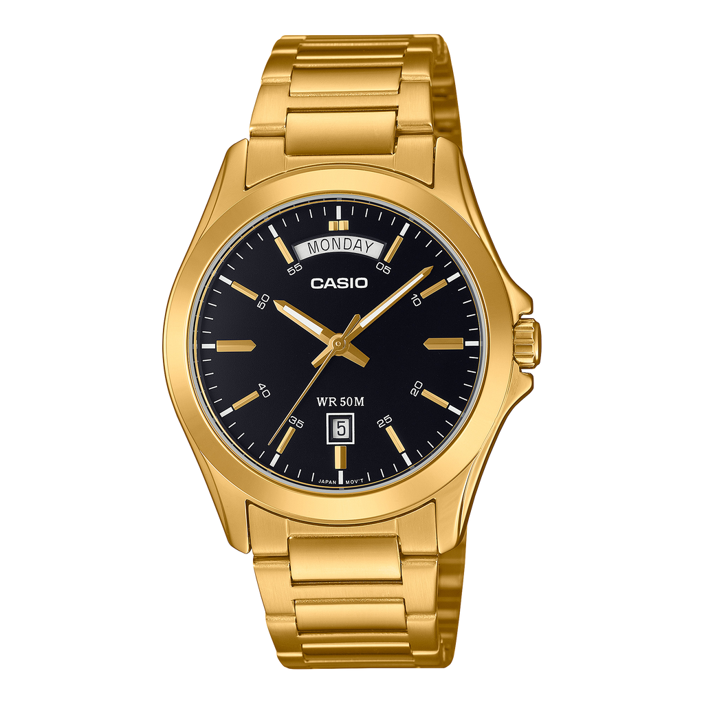 Casio MTP1370G-1A