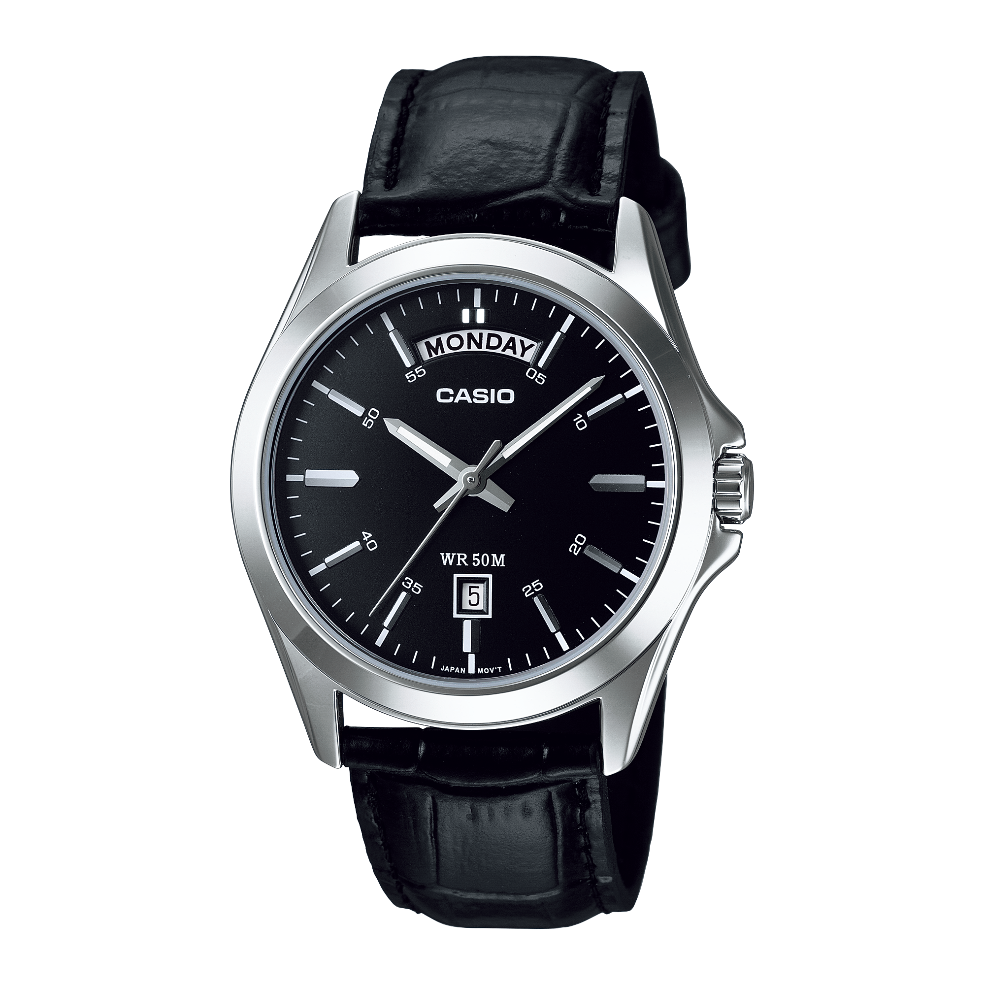 CASIO VINTAGE-MTP1370L-1A-Watches-CASIO Australia