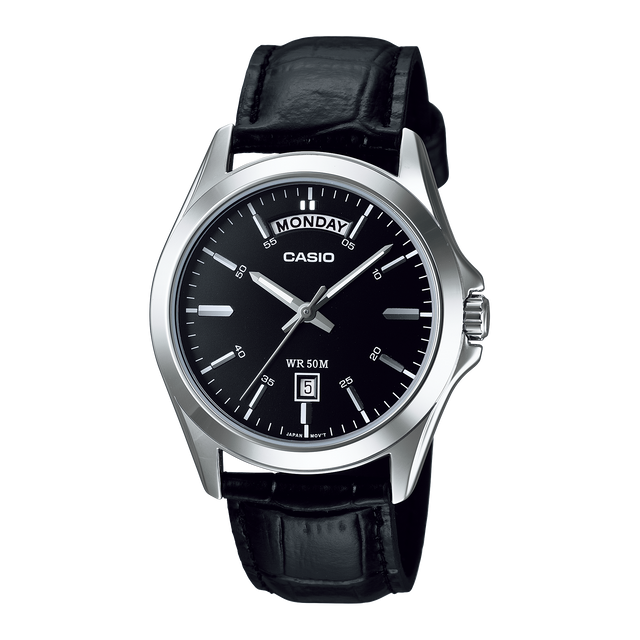 CASIO VINTAGE-MTP1370L-1A-Watches-CASIO Australia