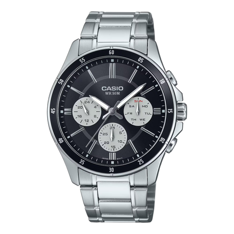 CASIO VINTAGE-MTP1374D-1A3-CASIO Australia