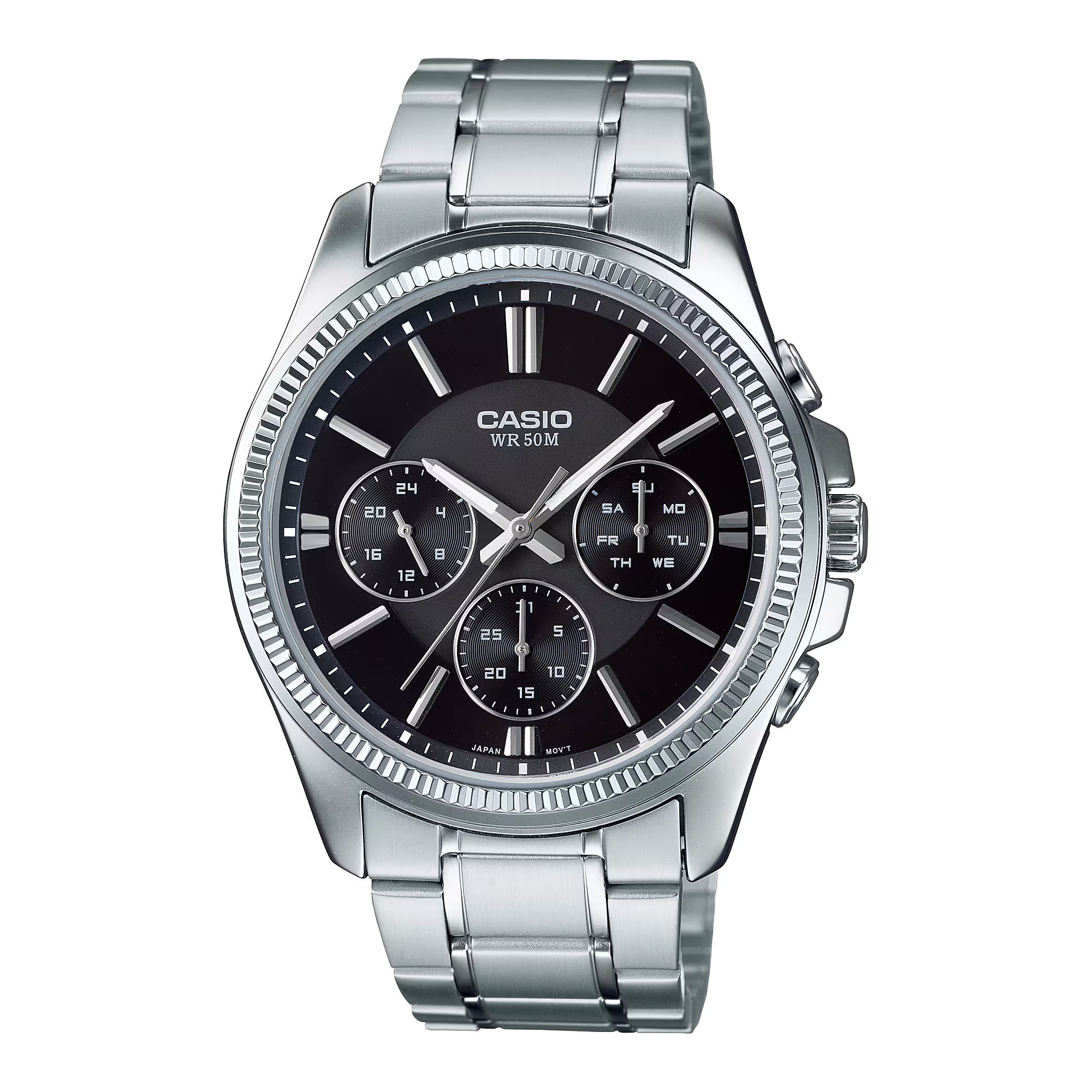 CASIO VINTAGE-MTP1375D-1A-Watches-CASIO Australia