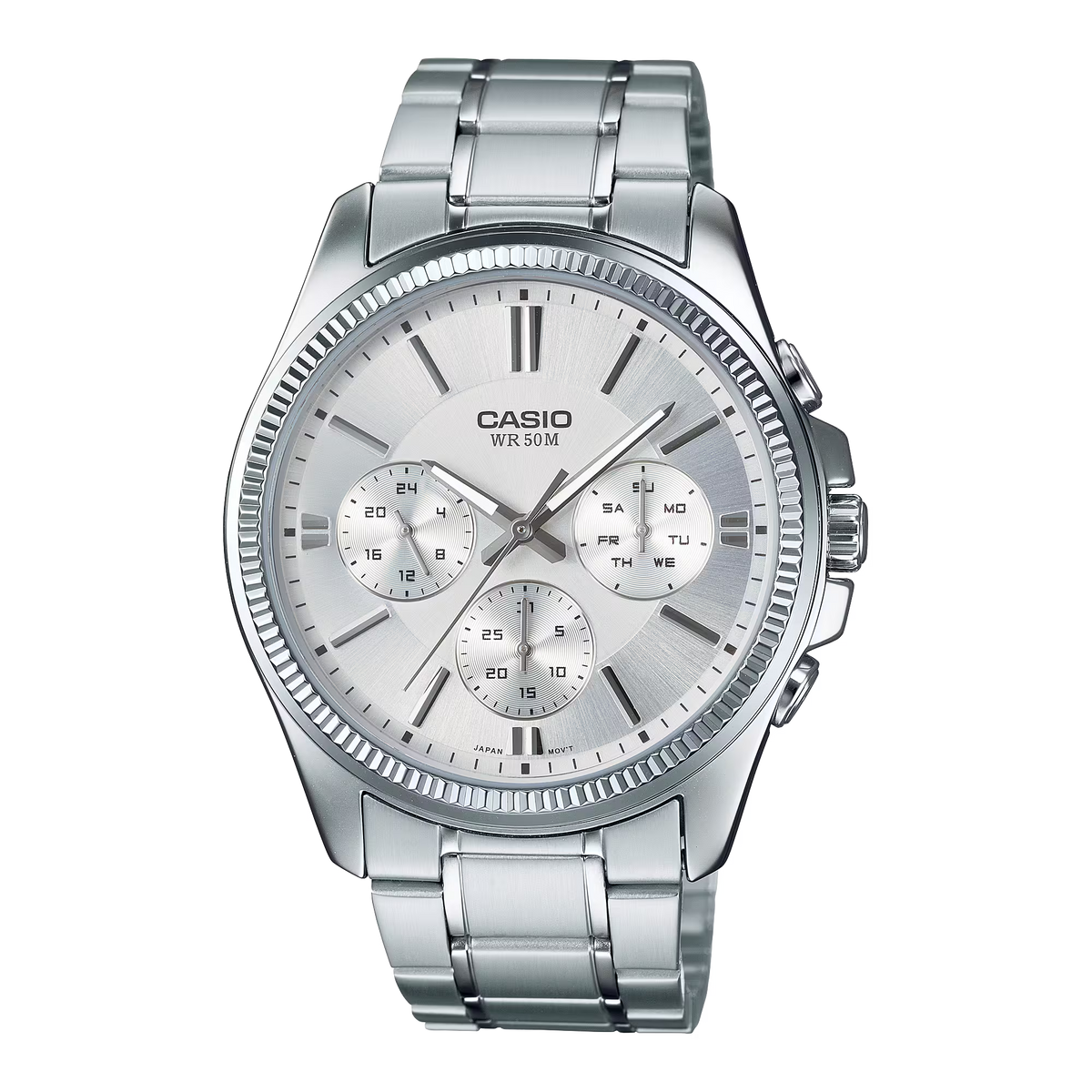 CASIO VINTAGE-MTP1375D-7A-Watches-CASIO Australia
