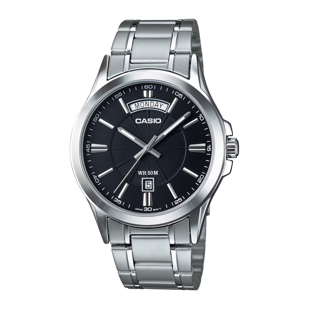 CASIO VINTAGE-MTP1381D-1A-Watches-CASIO Australia