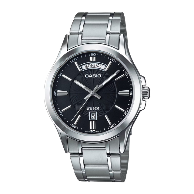 CASIO VINTAGE-MTP1381D-1A-Watches-CASIO Australia