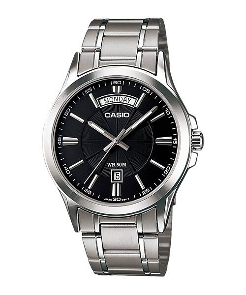 CASIO VINTAGE-MTP1381D-1A-Watches-CASIO Australia
