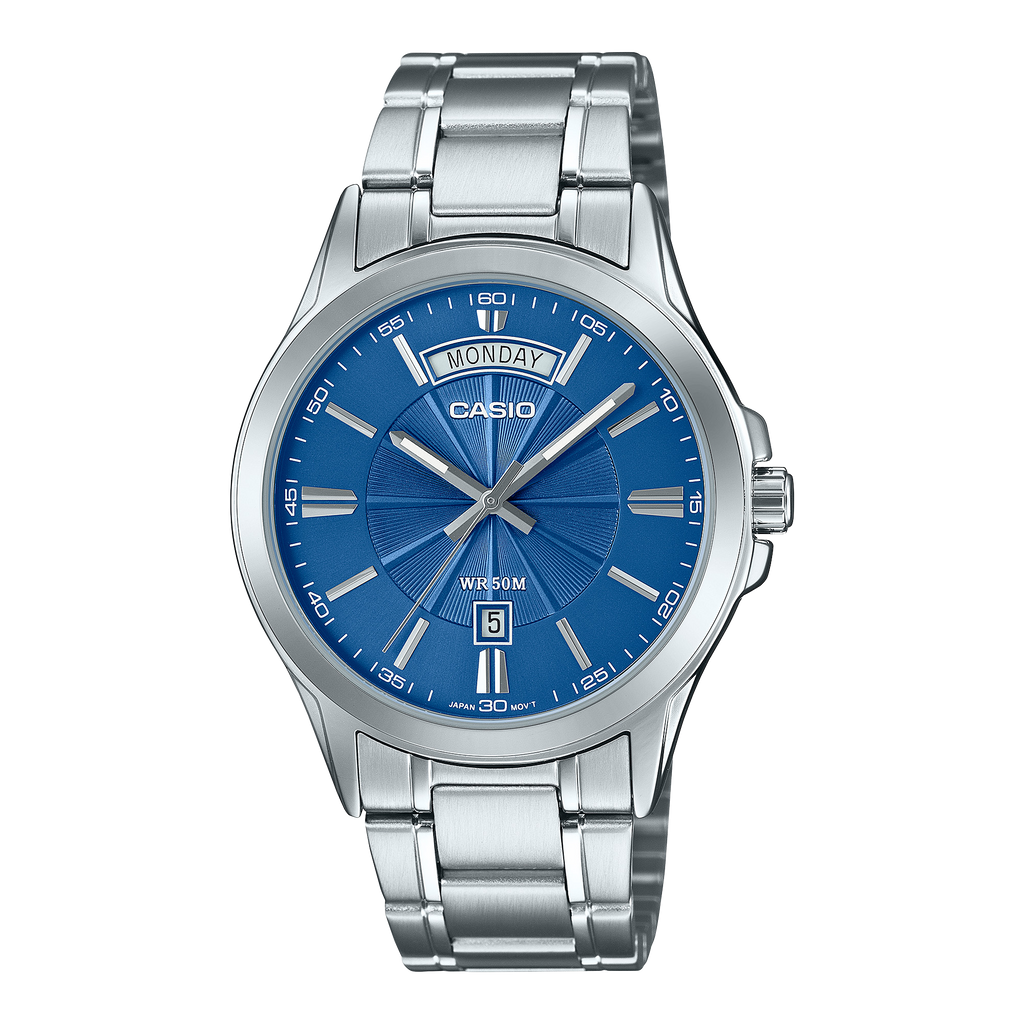 Casio MTP1381D-2A