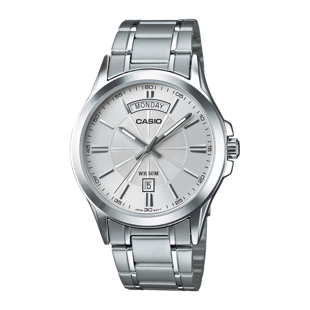 CASIO VINTAGE-MTP1381D-7A-Watches-CASIO Australia