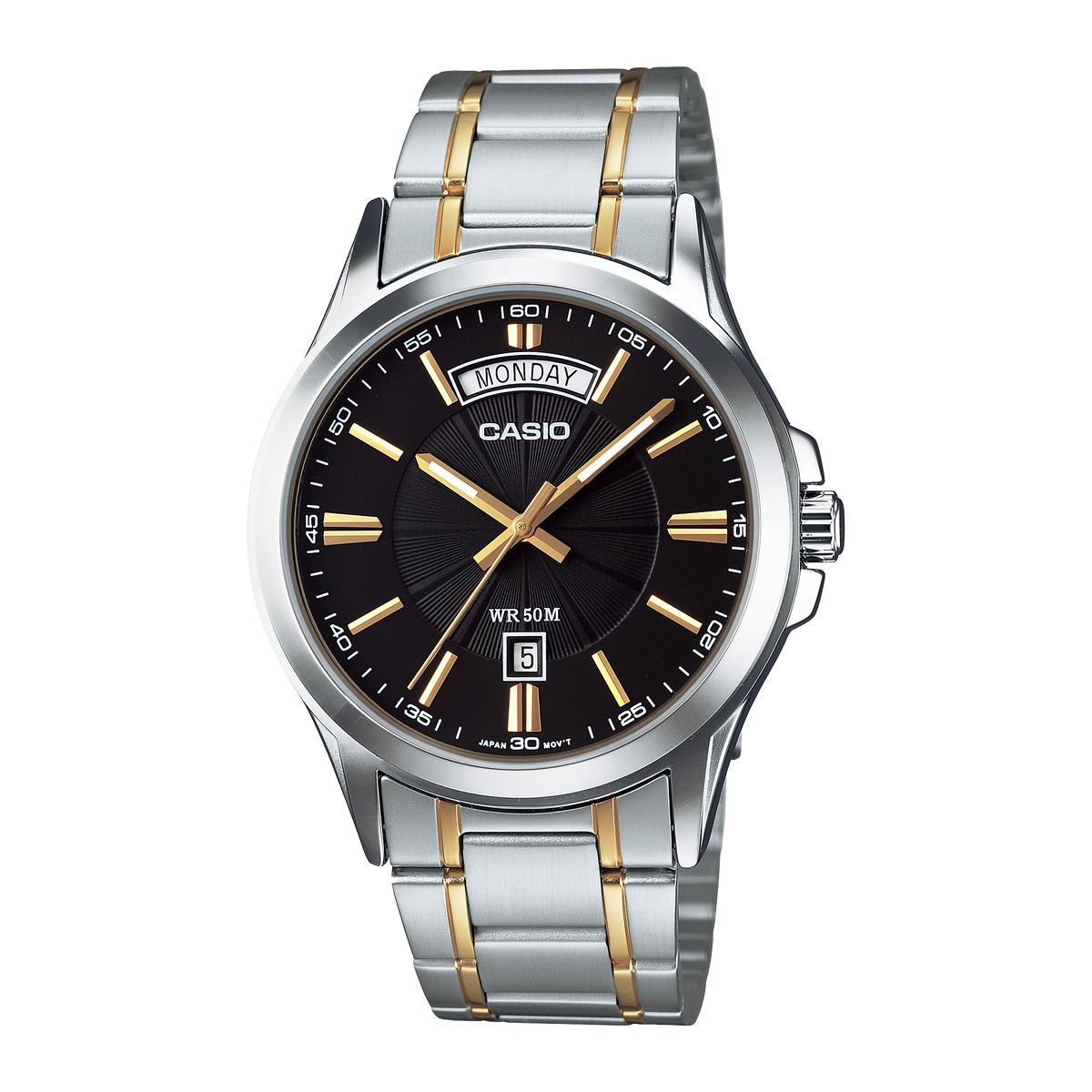 CASIO VINTAGE-MTP1381G-1A-Watches-CASIO Australia