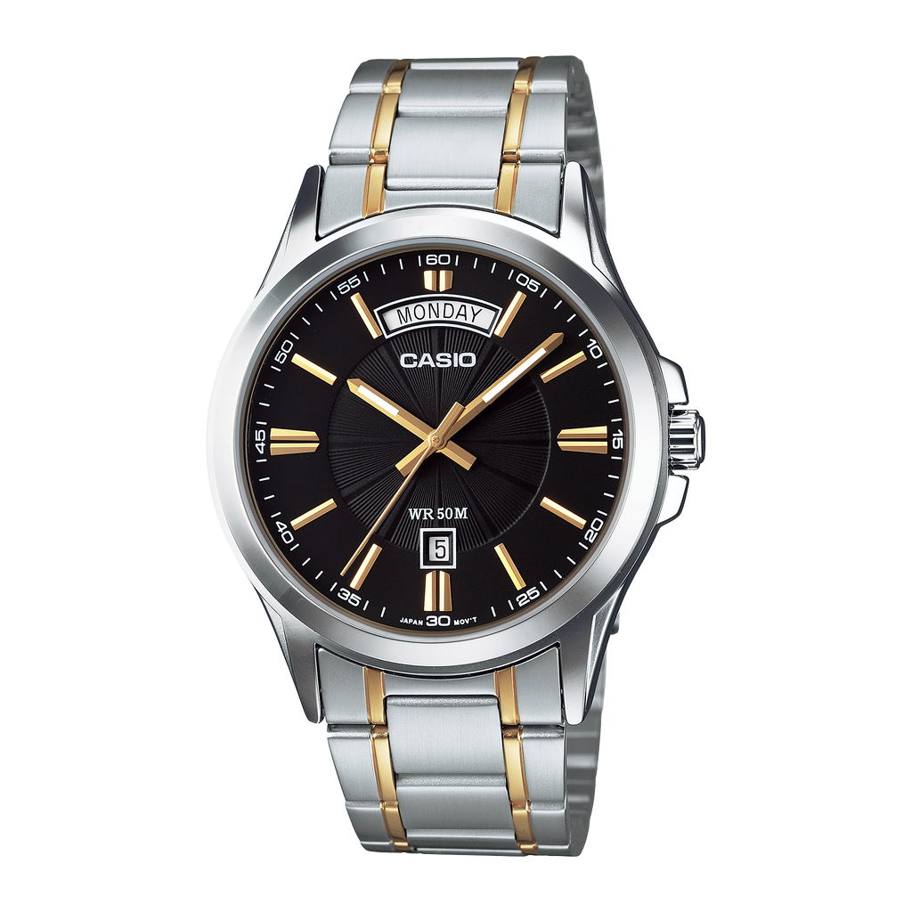 Casio MTP1381G-1A