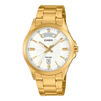 CASIO VINTAGE-MTP1381GD-7A-Watches-CASIO Australia