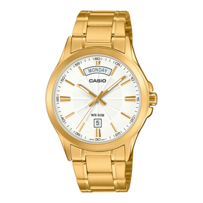 CASIO VINTAGE-MTP1381GD-7A-Watches-CASIO Australia