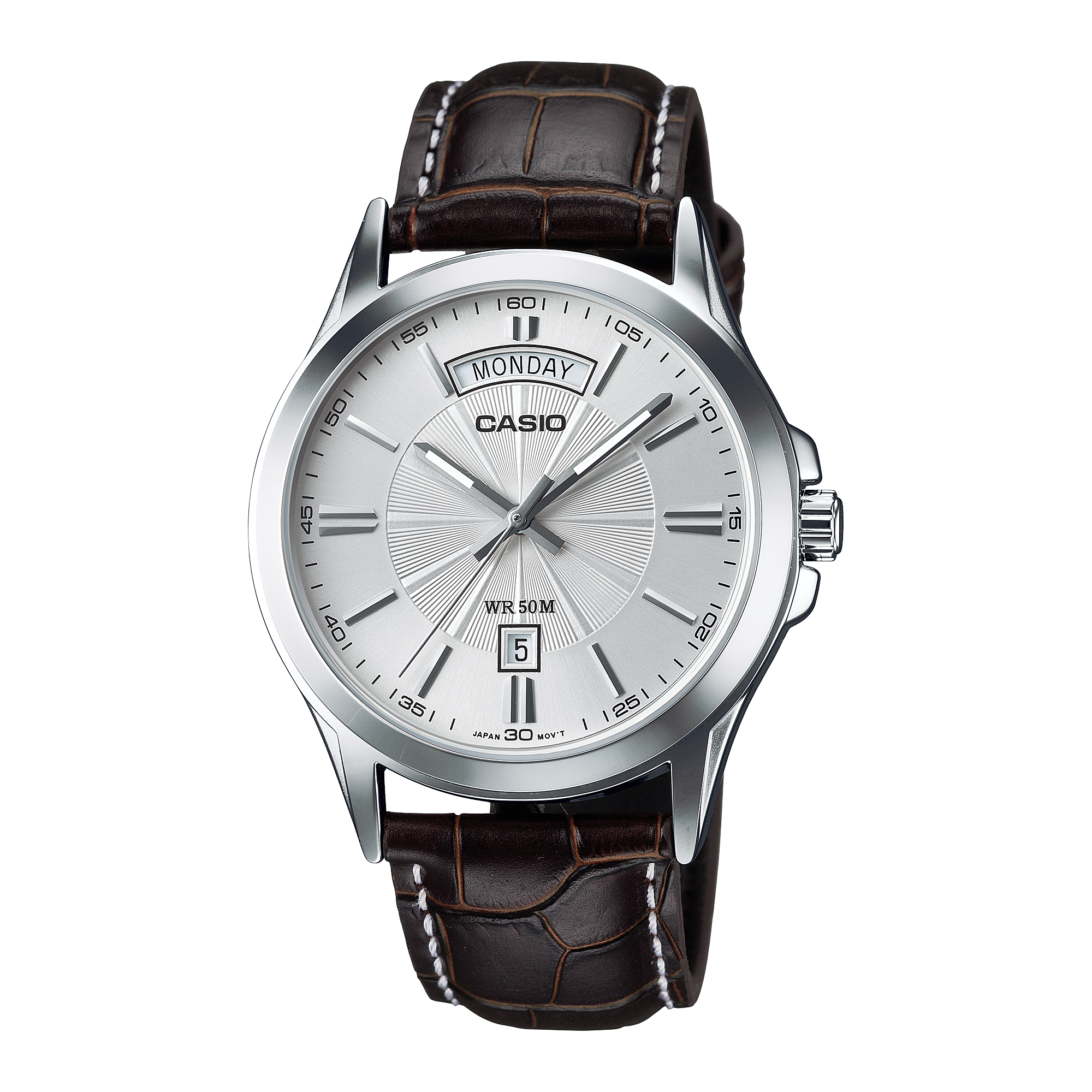 CASIO VINTAGE-MTP1381L-7A-Watches-CASIO Australia