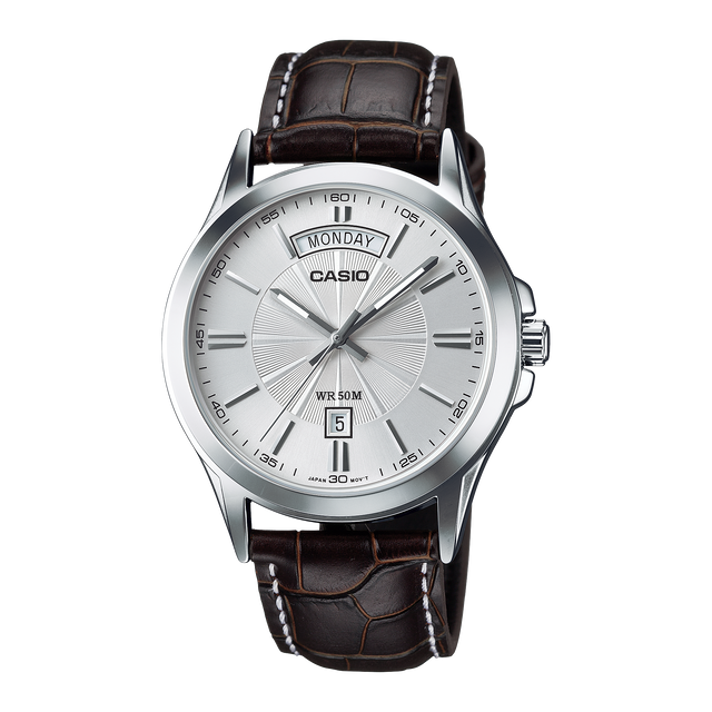 CASIO VINTAGE-MTP1381L-7A-Watches-CASIO Australia