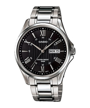CASIO VINTAGE-MTP1384D-1A-Watches-CASIO Australia