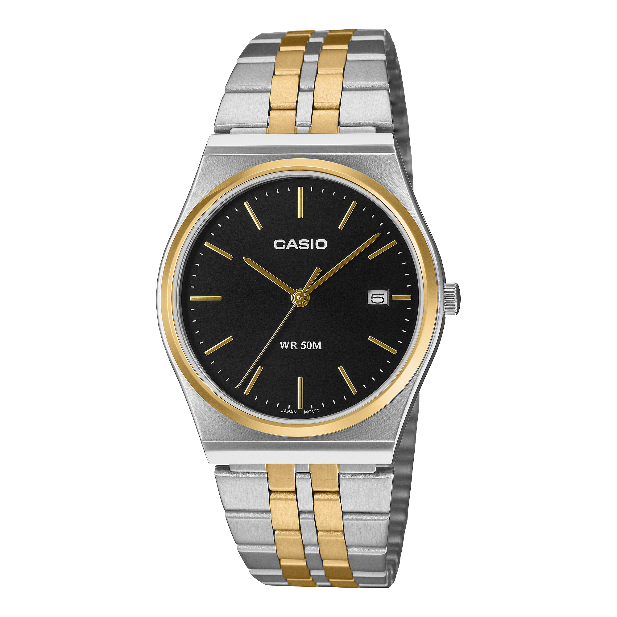 CASIO VINTAGE-MTPB145SG-1A-Watches-CASIO Australia