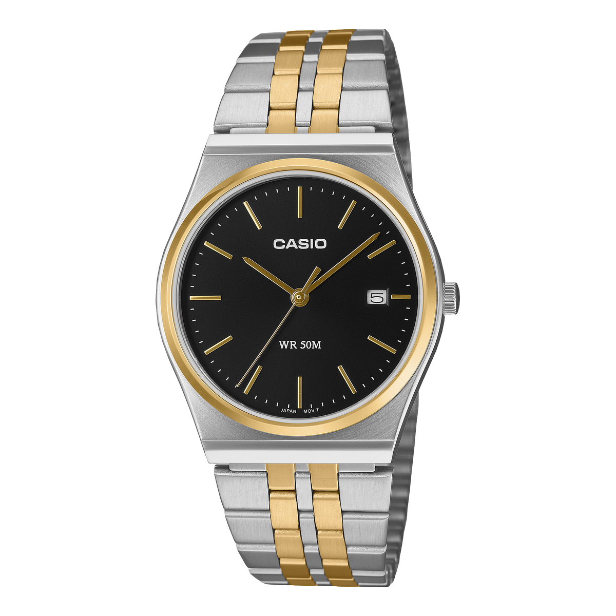 CASIO VINTAGE-MTPB145SG-1A-Watches-CASIO Australia