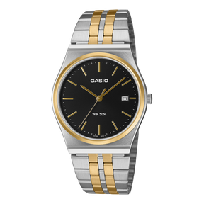 CASIO VINTAGE-MTPB145SG-1A-Watches-CASIO Australia