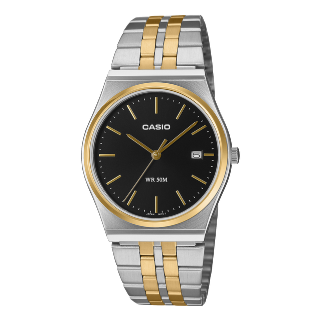 CASIO VINTAGE-MTPB145SG-1A-Watches-CASIO Australia
