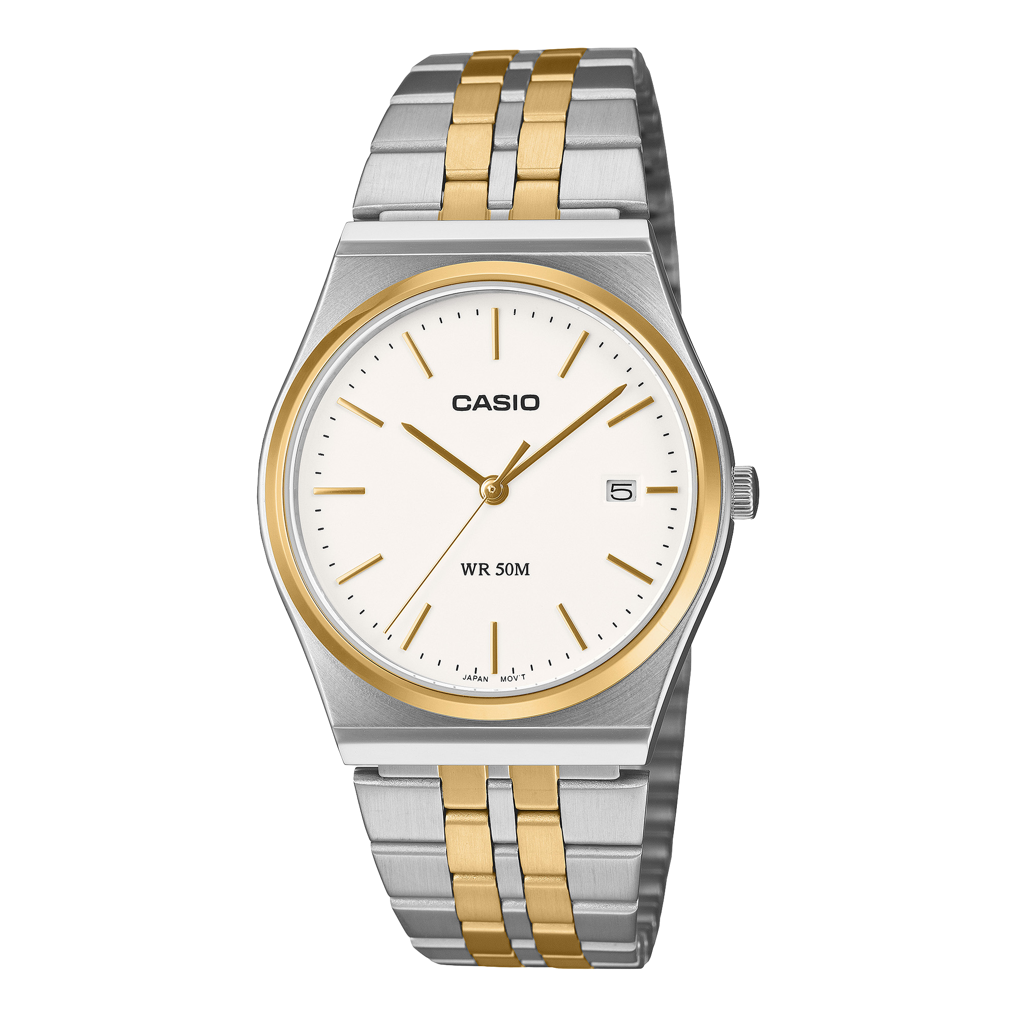 CASIO VINTAGE-MTPB145SG-7A-Watches-CASIO Australia