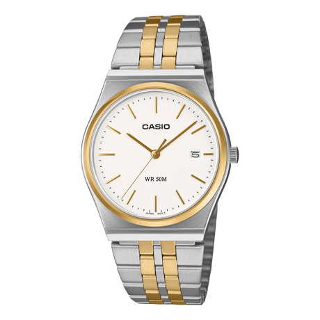 CASIO VINTAGE-MTPB145SG-7A-Watches-CASIO Australia