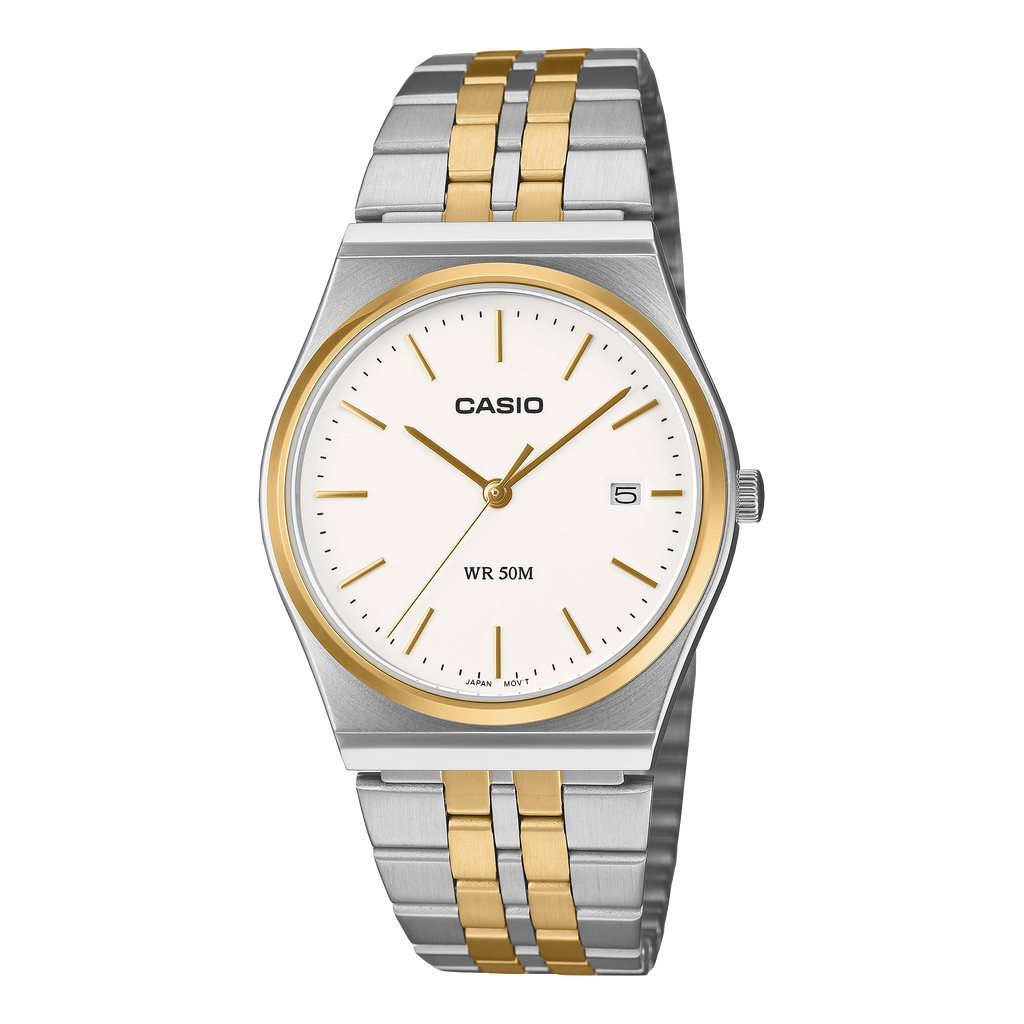 Casio MTPB145SG-7A